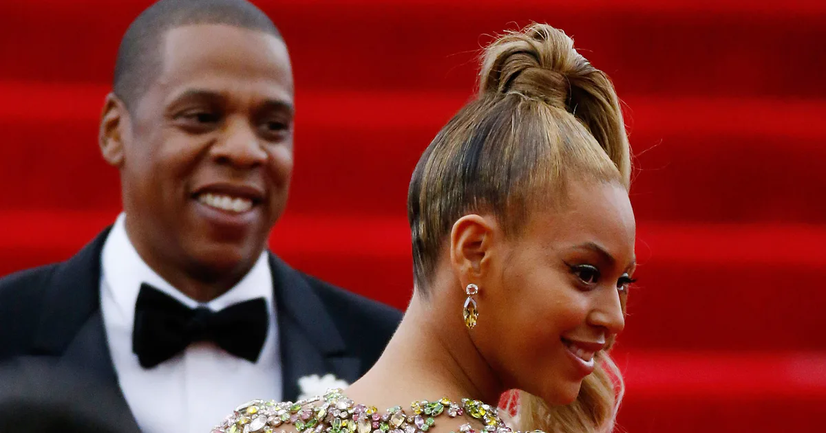 What Do The Lyrics To The First Beyonce 'Lemonade' Song Mean? It's ...