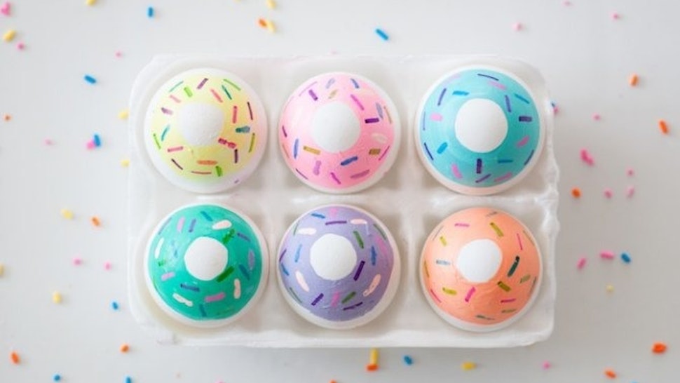 12 Easter Egg Ideas For Adults That Are Next Level