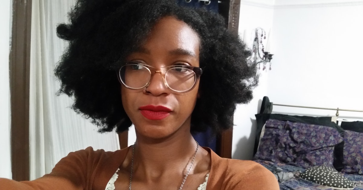 I Tried 5 Detangling Brushes On My Afro Textured Hair To Find The