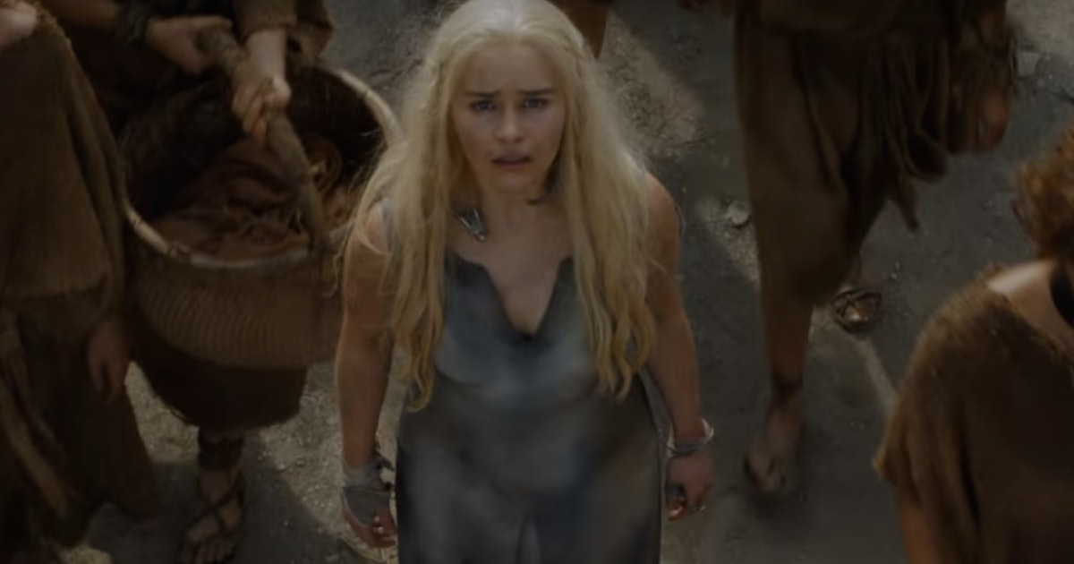 What S The Game Of Thrones Trailer Song Season 6 Has An Ominous Tone Video