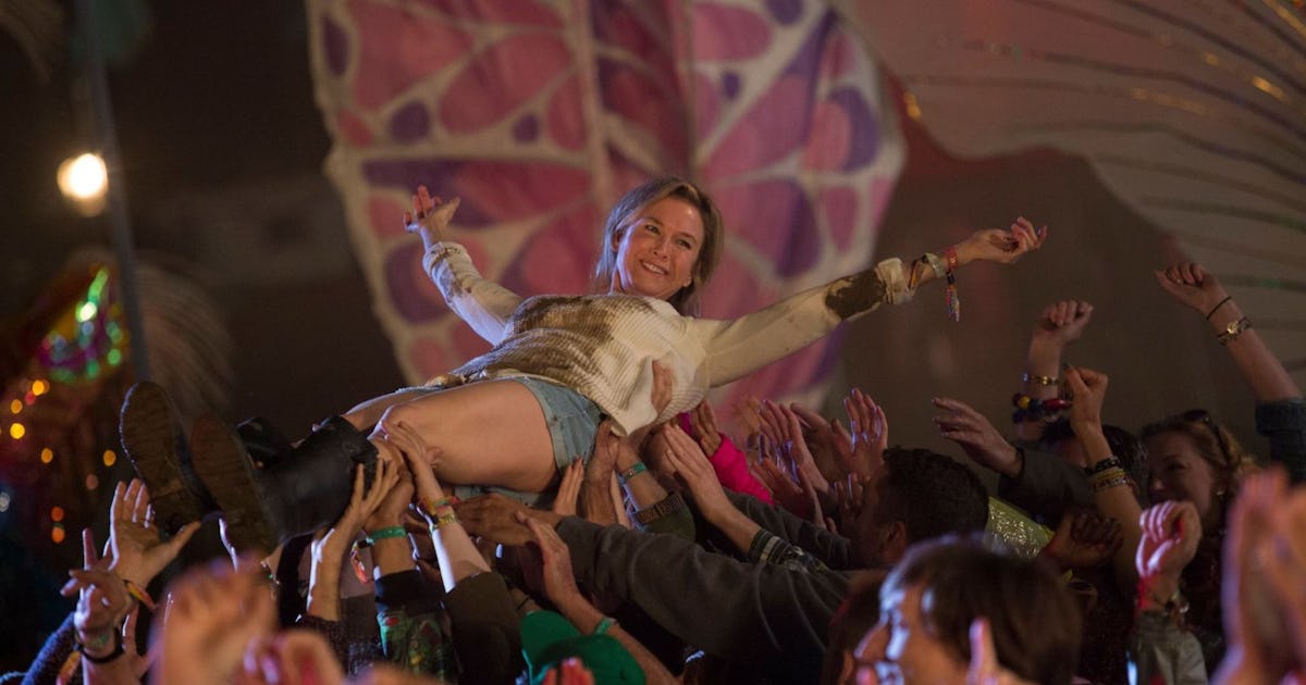 The Bridget Jones S Baby Soundtrack Has Hit After Hit The Bridget Jones S Baby Soundtrack Has Hit After Hit