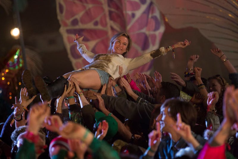 The Bridget Jones S Baby Soundtrack Has Hit After Hit The Bridget Jones S Baby Soundtrack Has Hit After Hit