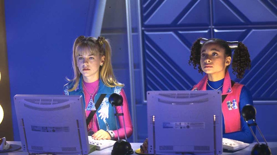 What Disney Channel Original Movie Should You Watch Based On Your