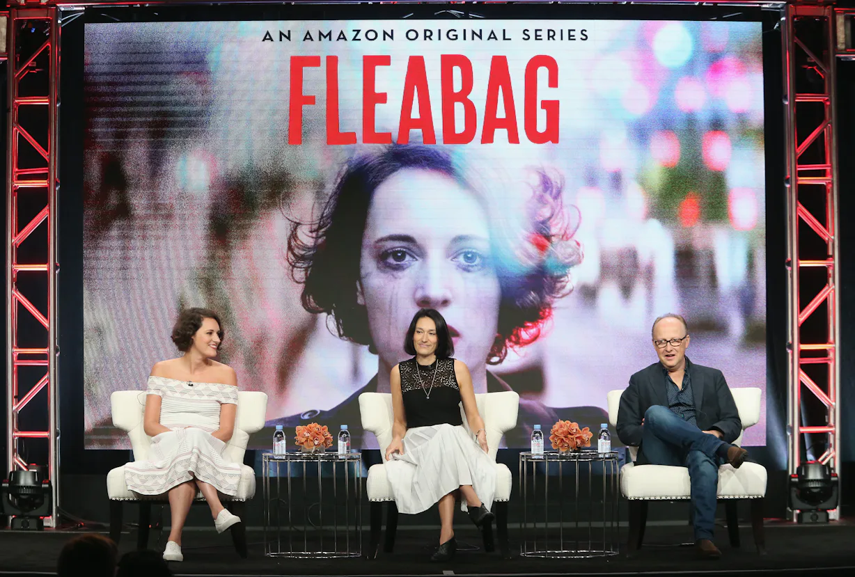 Amazon's 'Fleabag' Vs. The Play: How Phoebe Waller-Bridge Keeps The ...