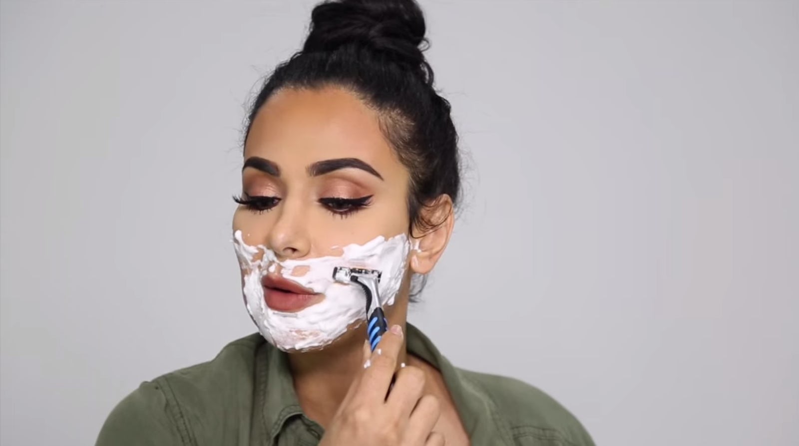 11 Things To Know Before You Shave Your Face For The First Time
