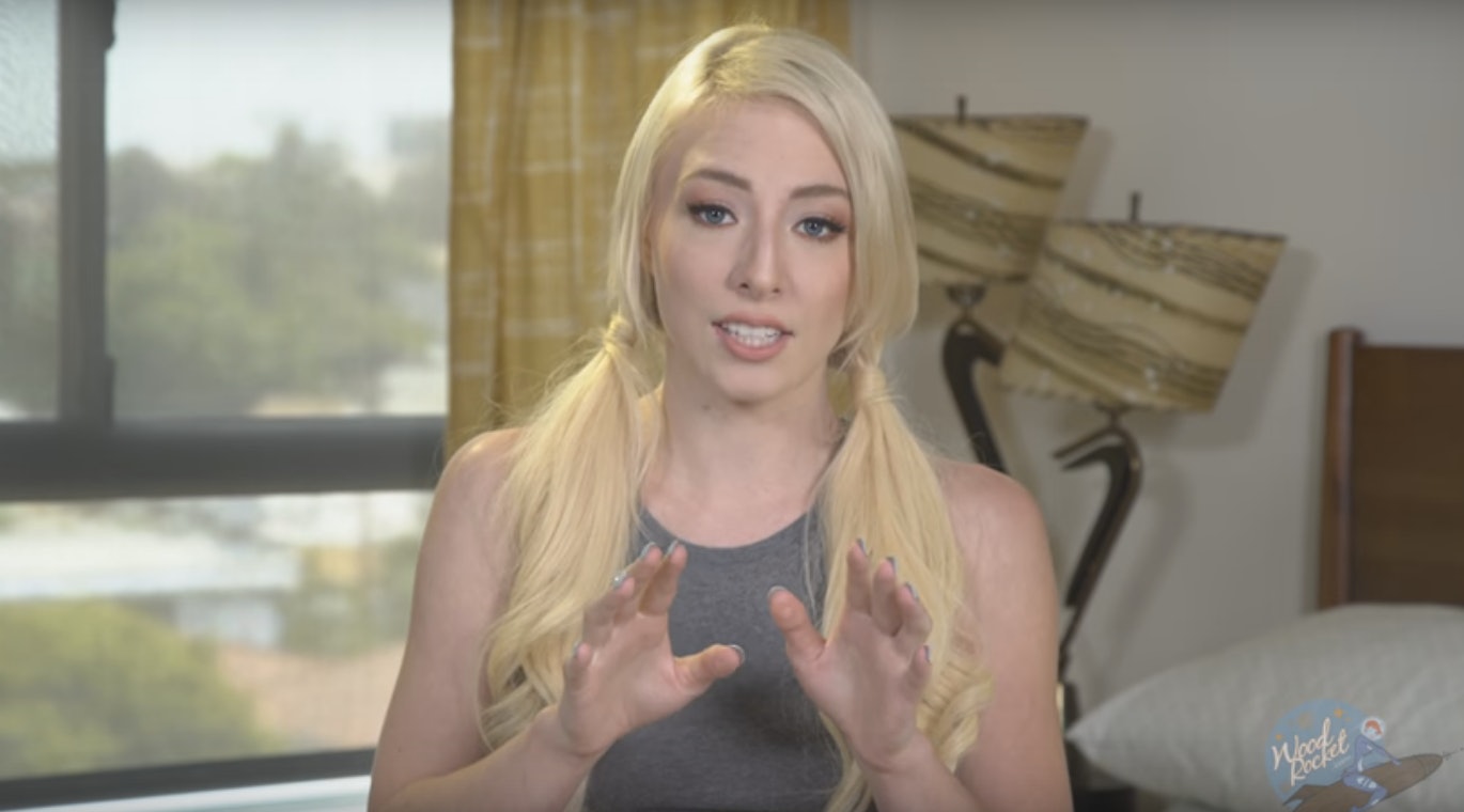 How To Give The Perfect Blow Job, According To Porn Stars ...