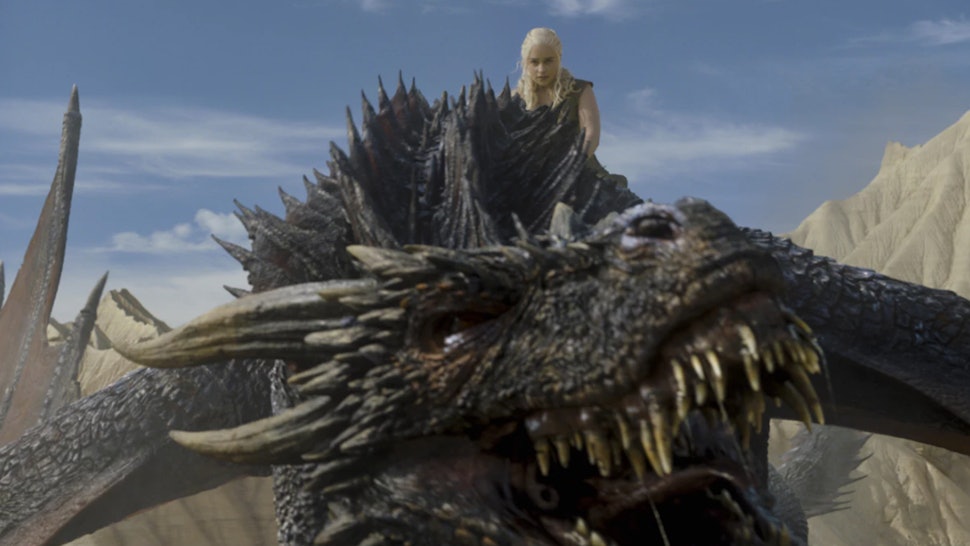 17 Instagram Photos From Emilia Clarke To Make The Wait For Game