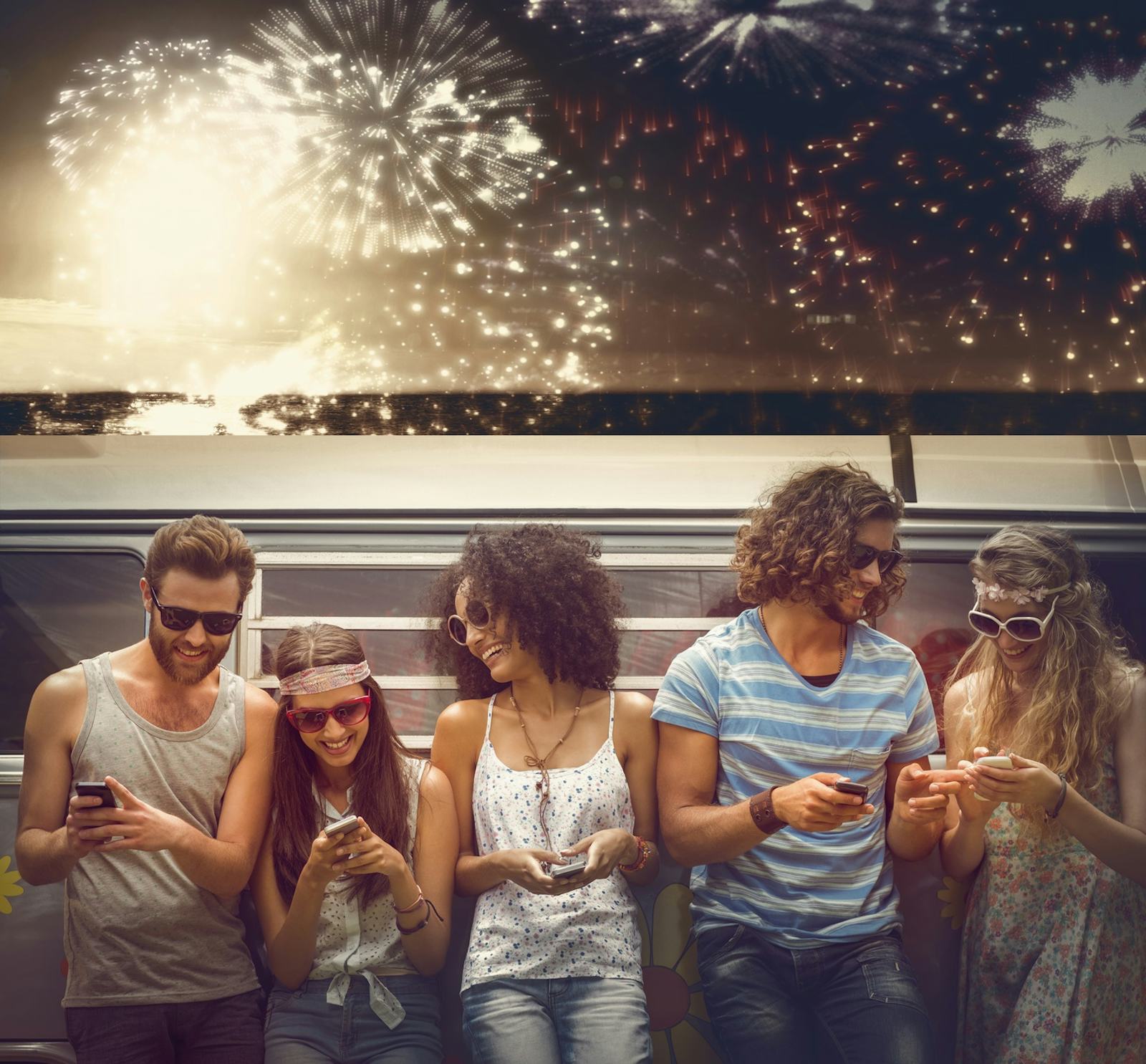 Squad Is The Best New Dating App & Here's Why You Should Check it Out
