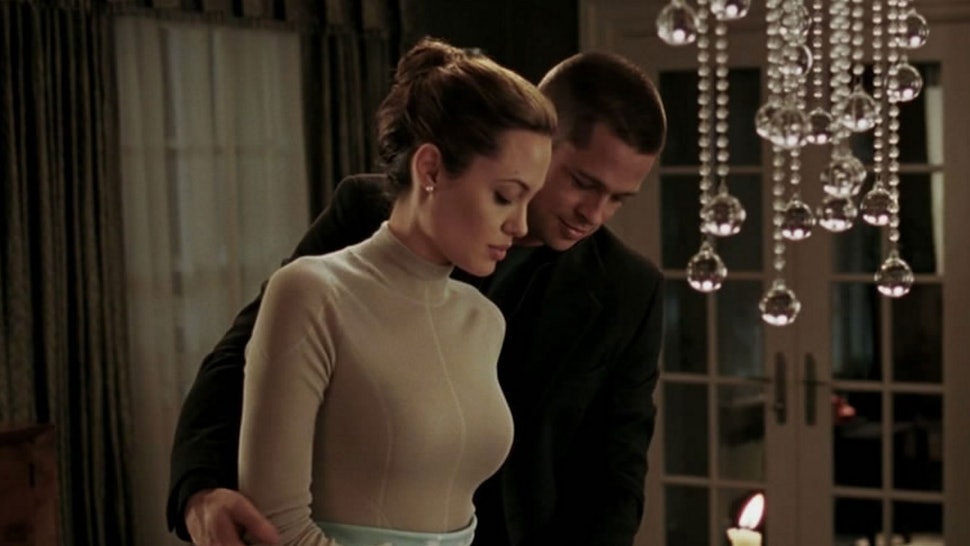 Mr. & Mrs. Smith Stream Mr. & Mrs. Smith Stream