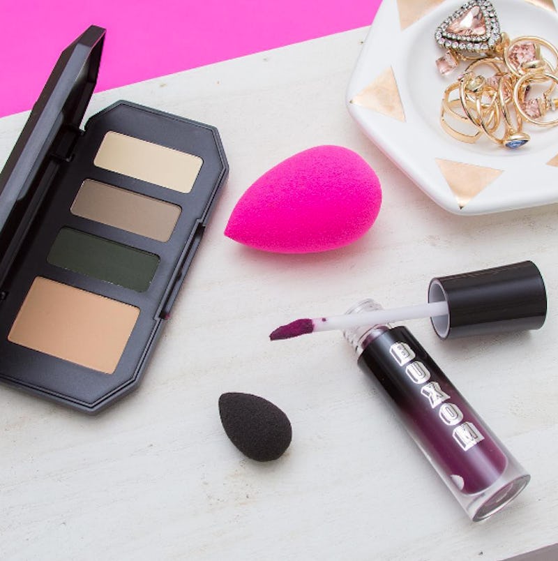 Should You Use A Beautyblender For All Types Of Foundation? Here's The