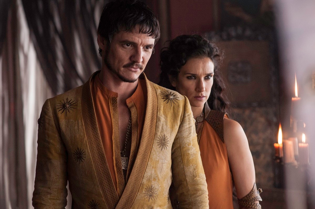 11 Ways Game Of Thrones Would Be Different If Oberyn Martell