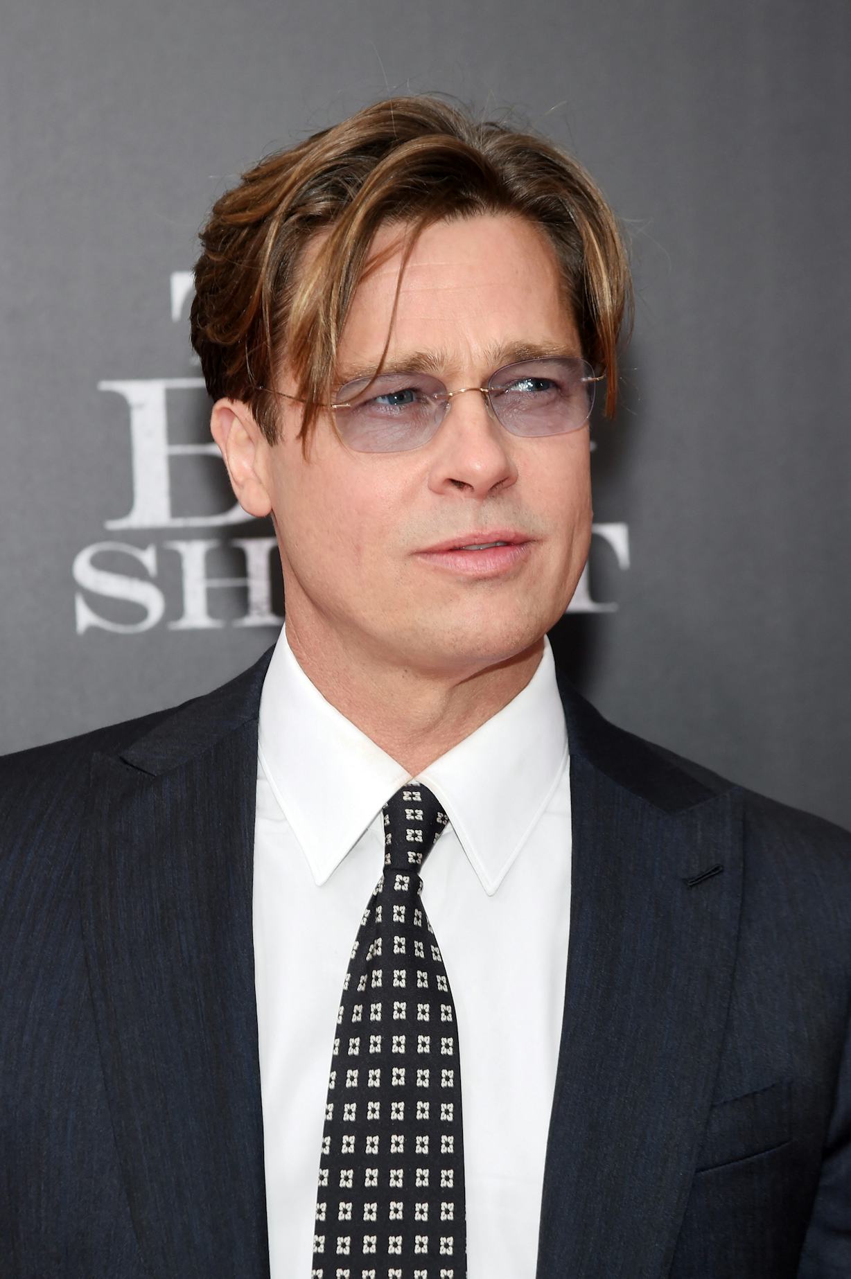 Fbi reportedly Claims Against Brad Pitt Were Referred To The FBI — UPDATE