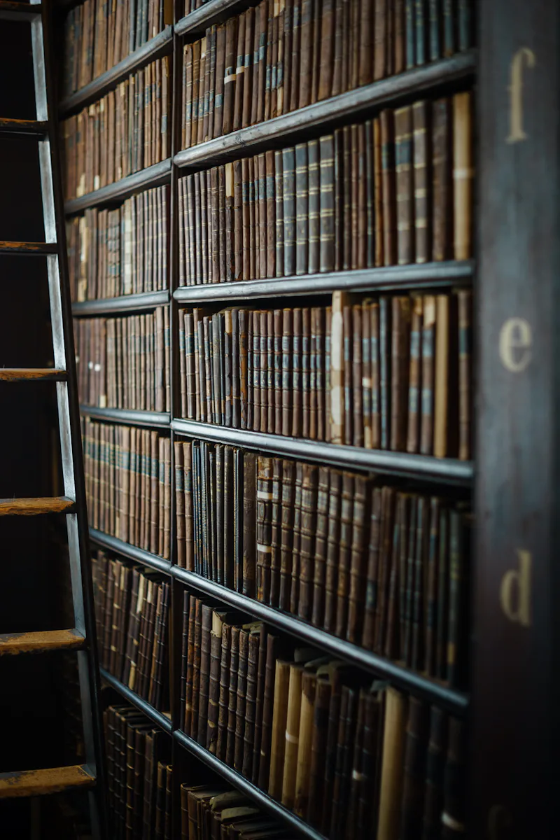 The World s Oldest Library Will Reopen To The Public So Start Planning 