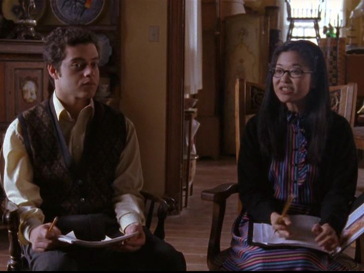 rami-malek-was-on-gilmore-girls-in-an-early-role-you-probably-totally