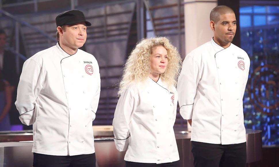 When 'MasterChef' Returns For Season 8, The Culinary Competition Should ...