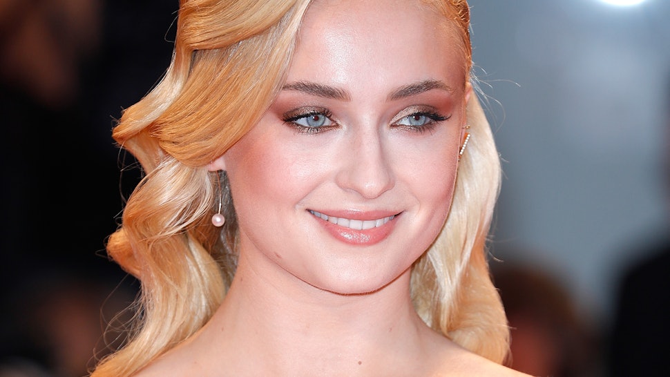 17 Instagram Photos From Sophie Turner To Help You Get Ready For