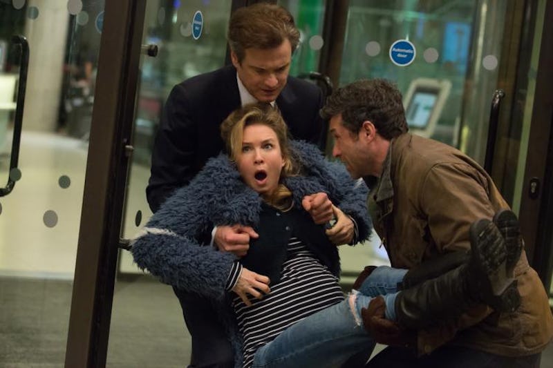 Bridget Jones S Baby Chains Its Heroine To An Outmoded Vision Of Female Success Vox