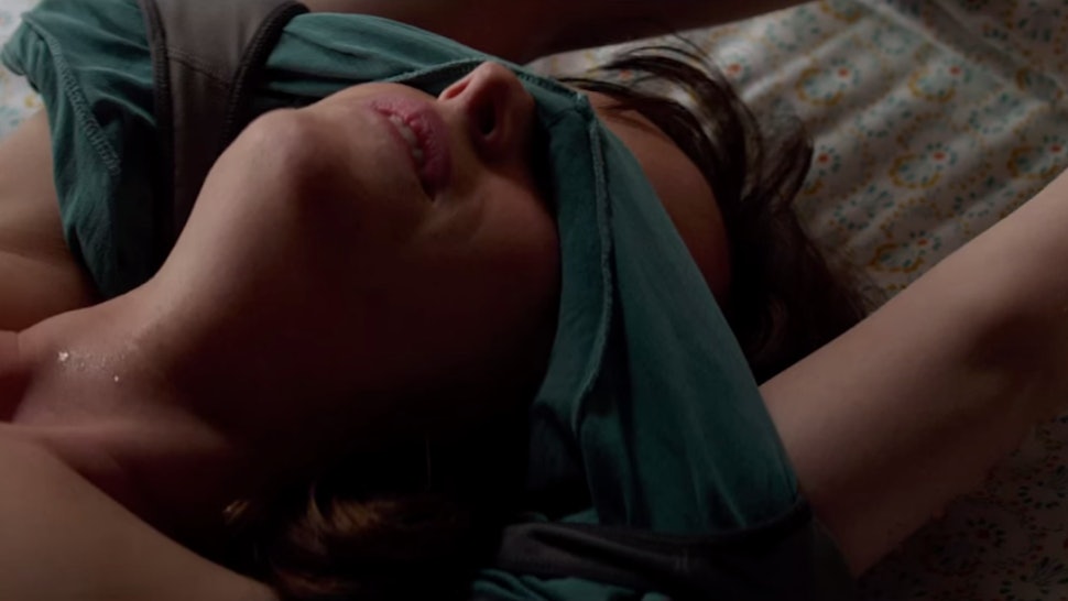 Sexy blindfold games Sexy blindfold games