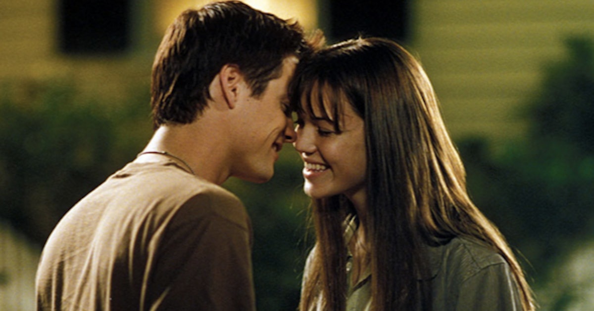 Mandy Moore Wants 'A Walk To Remember' Reunion & That Would Give Fans The  Happy Ending We Deserved