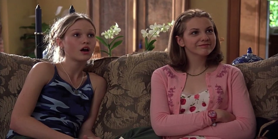11 High School Personality Stereotypes From The 90s