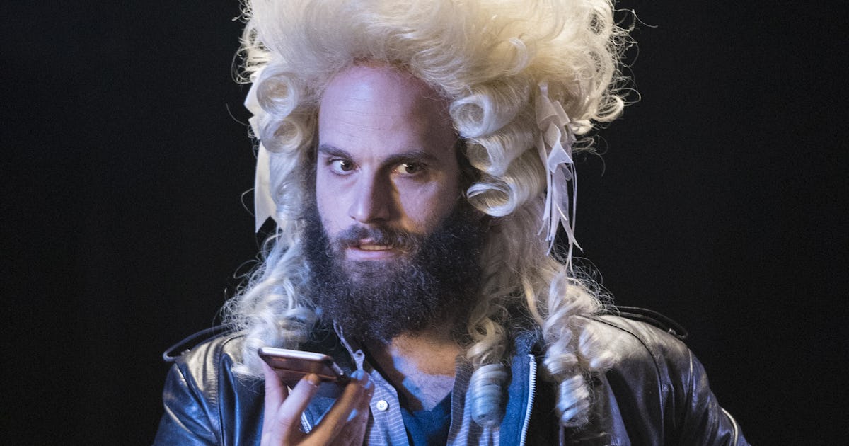 The 'High Maintenance' Characters Have Many Stories To Tell, According ...