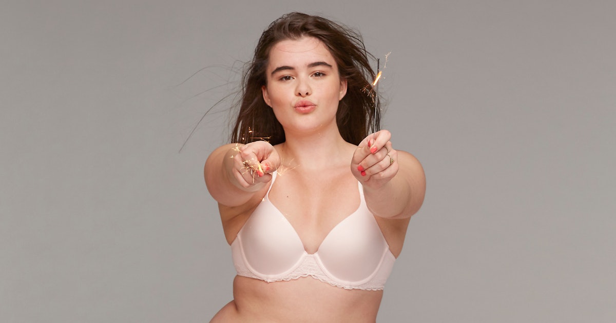 11 Bra Tips Every Woman With Small Boobs Should Know