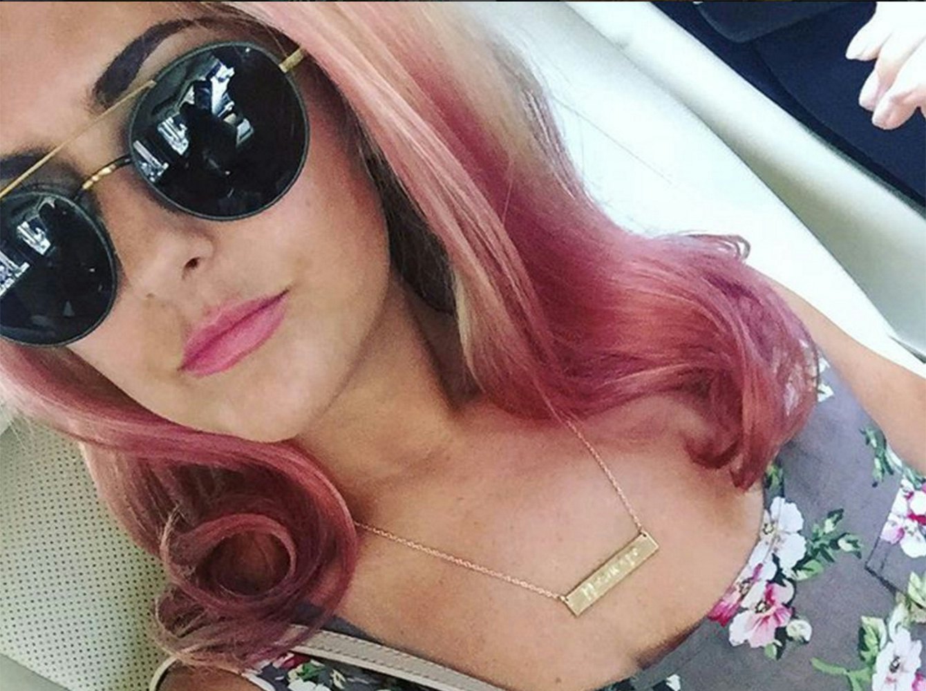 10 Foolproof Ways To Make Pink Hair Dye Last Longer Photos