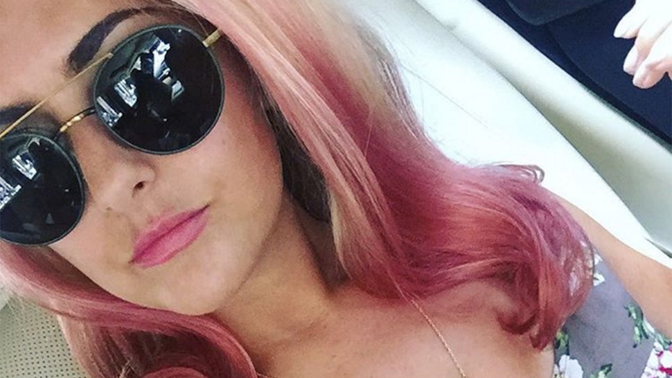 10 Foolproof Ways To Make Pink Hair Dye Last Longer Photos