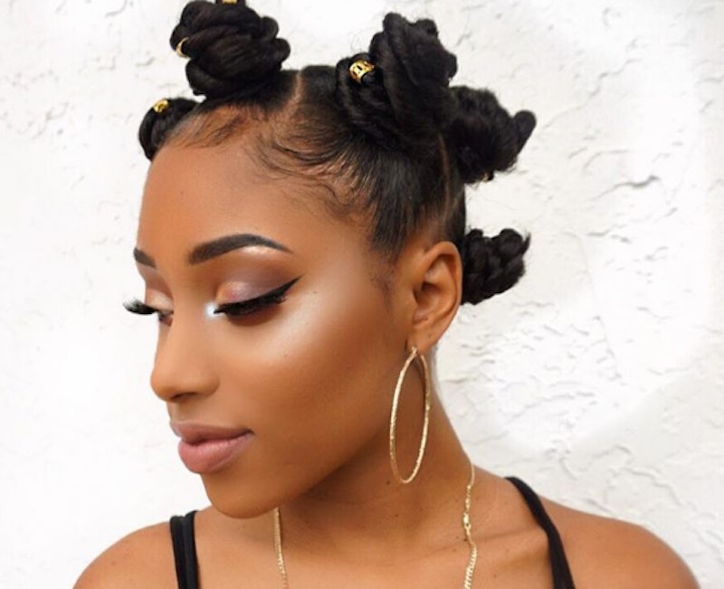 19 WOC Makeup Artists You Need To Follow On Instagram Immediately — PHOTOS