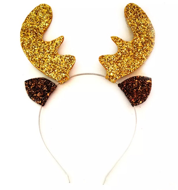 9 Animal Ear Headbands That'll Add Cuteness And Sass To Any Summer
