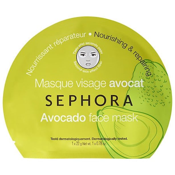 11 Avocado Beauty Products You Need In Your Routine — PHOTOS