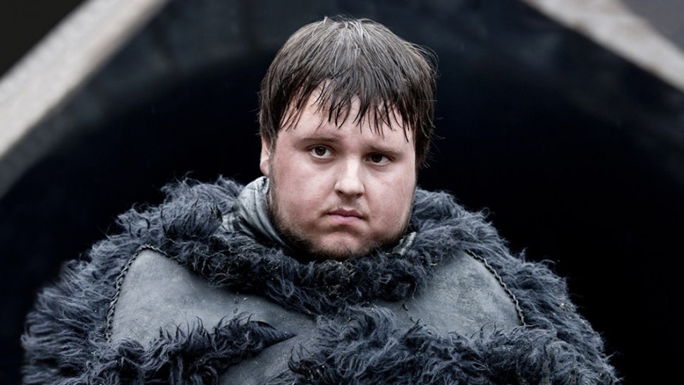 Samwell Tarly S Death Would Have Changed Game Of Thrones In A