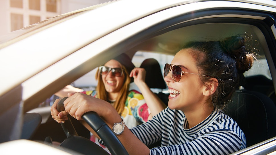 12 Useful Car Accessories That You Actually Need