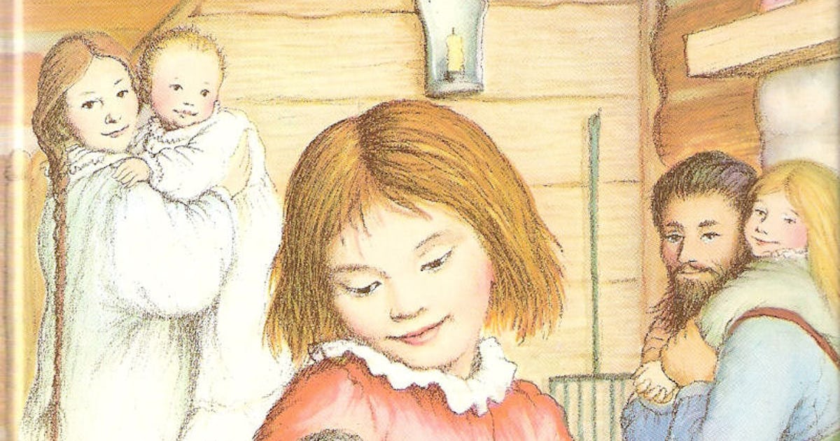 Laura Ingalls Wilder's Relationship With Her Daughter Explored In New Book Laura Ingalls Wilder's Relationship With Her Daughter Explored In New Book