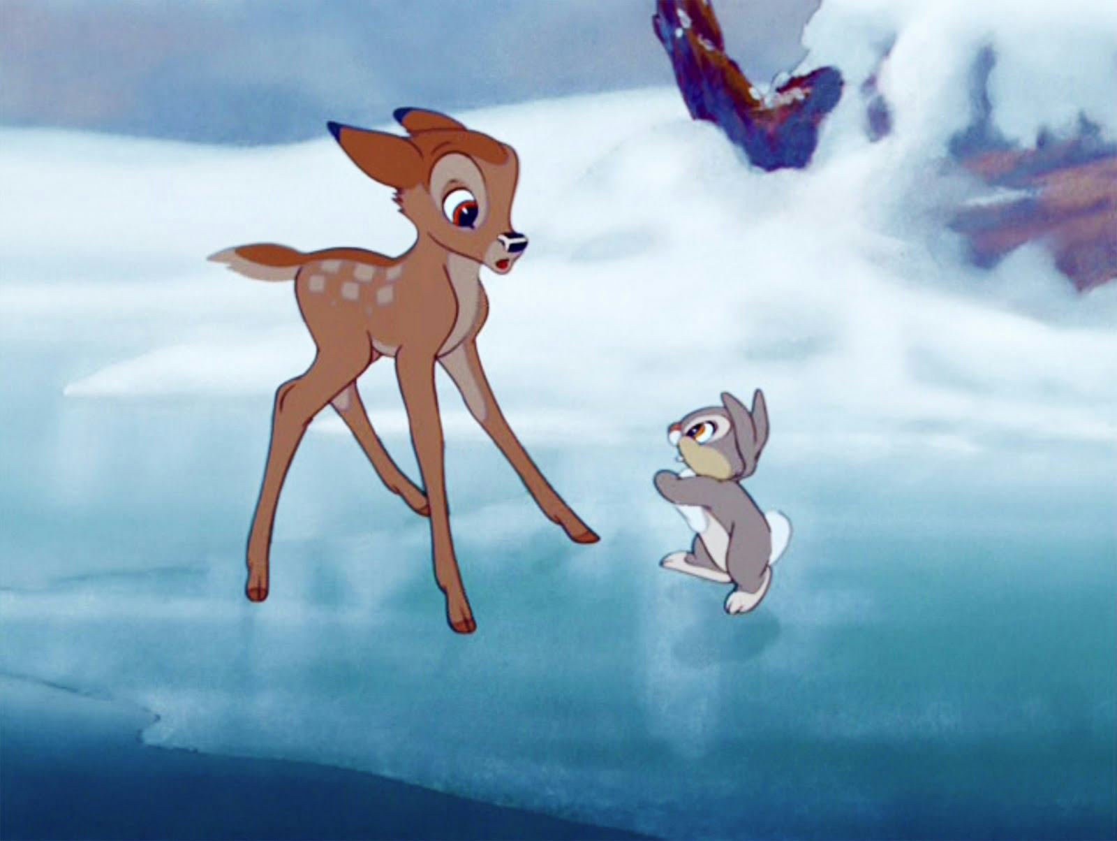 thumper bambi best scenes thumper bambi best scenes