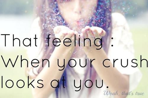 My crush is dating someone else. What should I do