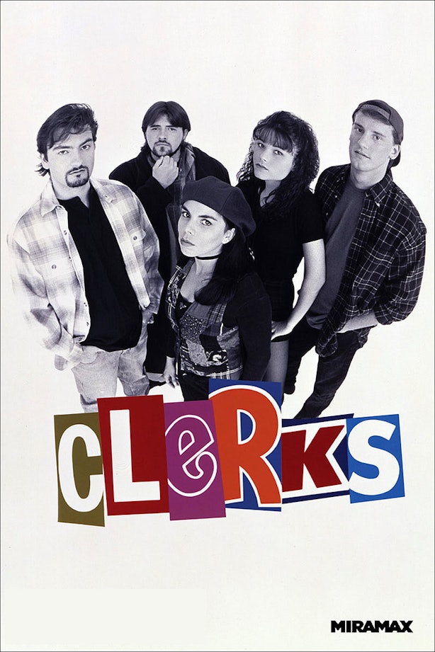 Clerks 2 Stream