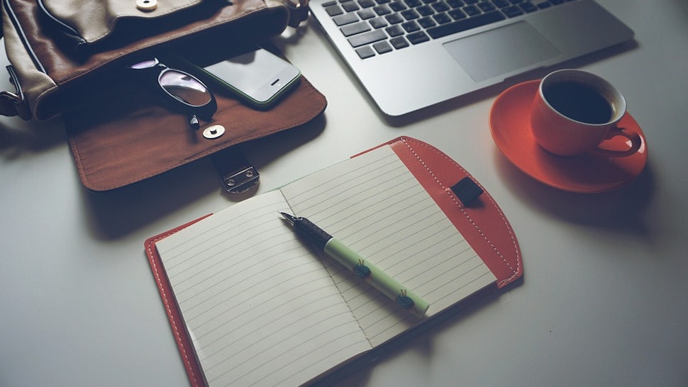 11 Desk Accessories Every Book Lover Needs In Their Working Space