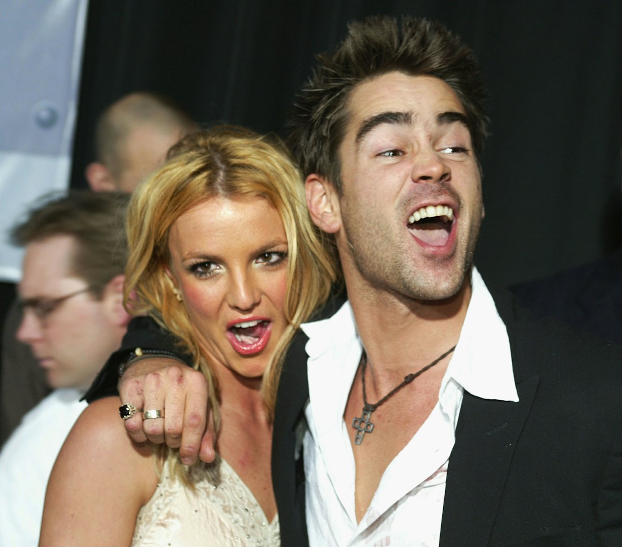 21 Photos of Britney Spears That Prove She Ruled the Early 2000s