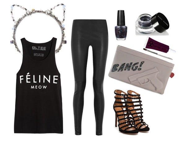 Can You Wear Cat Ears To School Can You Wear Cat Ears To School