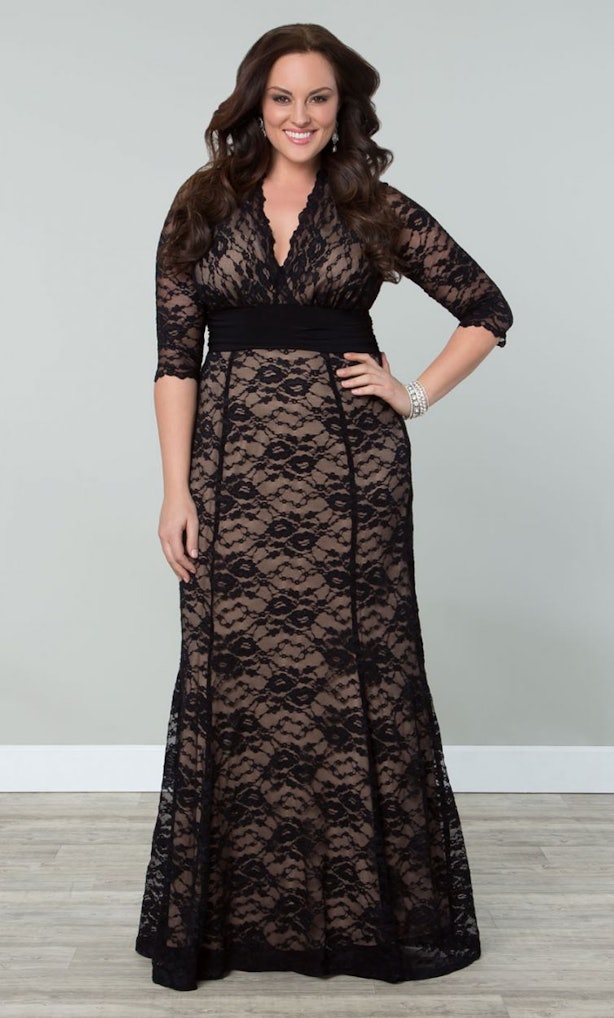 33 Plus Size Wedding Guest Dresses for Curvy Ladies 33 Plus Size Wedding Guest Dresses for Curvy Ladies