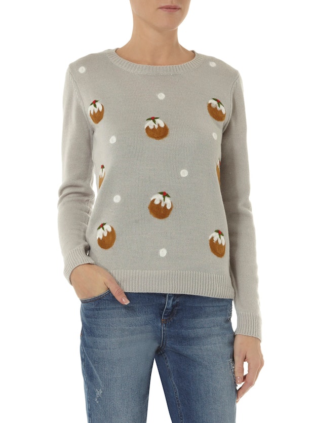 33 ugly christmas sweaters for plus size because christmas sweaters dillards