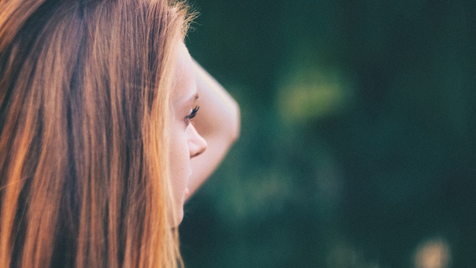 5 Signs Your Hair Is Thinning What To Do About It