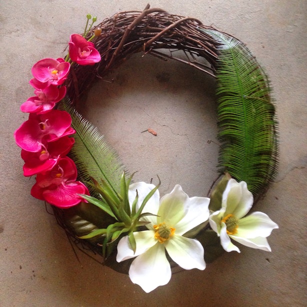 20 Tropical Decor Ideas To Make Every Day Feel Like An