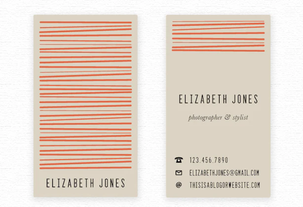 11 Business Cards That Are Cool No Matter What Your Profession 11 Business Cards That Are Cool No Matter What Your Profession