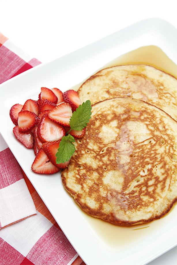 In Honor of National Pancake Day, 14 Pancake Recipes that 