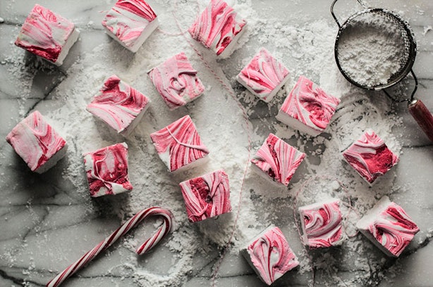 15 Holiday Desserts That Arent Christmas Cookies Because Who Doesnt
