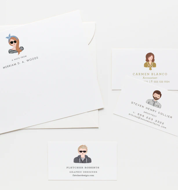 11 Business Cards That Are Cool No Matter What Your Profession 11 Business Cards That Are Cool No Matter What Your Profession