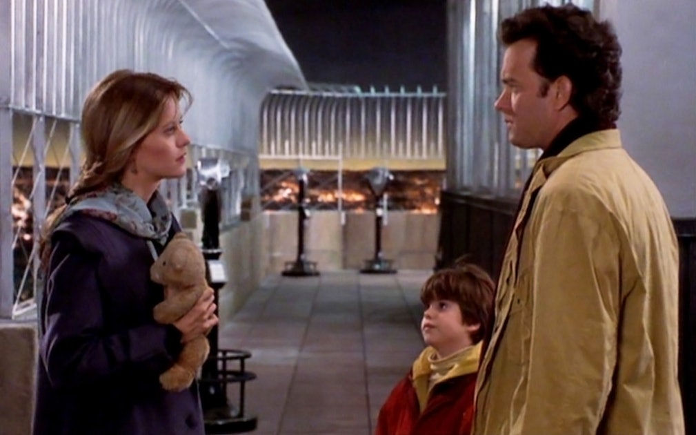 sleepless in seattle you ve got mail