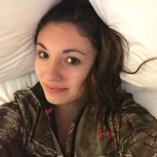 Teen Mom 3 Alum Alex Sekella Is Engaged See Her Ring